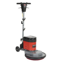 Victor Contractor 400 High Speed 300RPM Machine Only (with Driveboard)