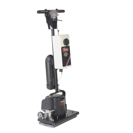 Victor Ocelot 400 Battery Safety Floor Cleaning Machine