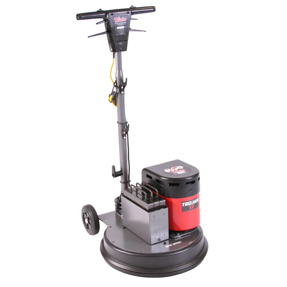 Victor Trojan Standard Speed 180RPM Machine Only (with Driveboard)