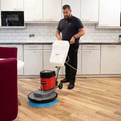 Victor Contractor 450 Standard Speed 240RPM with Driveboard