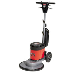 Victor Contractor 400 Cordless Rotary 240RPM (with Driveboard)
