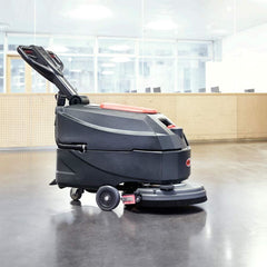 Viper AS4325B 430mm / 35L Battery Scrubber Dryer (50000579)