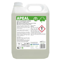 Apeal Daily Washroom Cleaner 5litre (251)