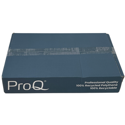 ProQ Black Heavy 20kg Compactor Sacks (pk100)