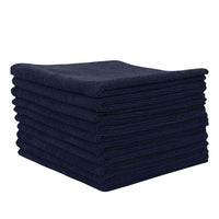 Premium MicroGlass BLACK 300g 40cm x 40cm (Pack of 10)
