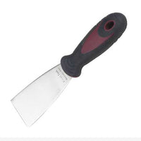Scraper 2" with soft grip handle (SGST2)