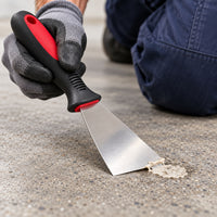 Scraper 2" with soft grip handle (SGST2)