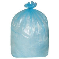 Blue Medium Duty Refuse Sacks (pk200)