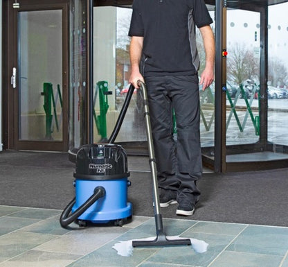 Numatic WBV370NX Battery Cordless Wet Vacuum