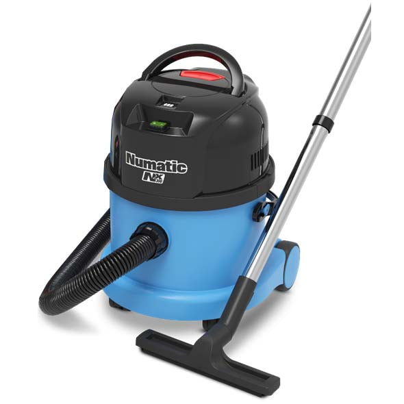 Numatic WBV370NX Battery Cordless Wet Vacuum