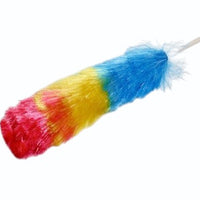 Synthetic Flick Duster with Telescopic Handle