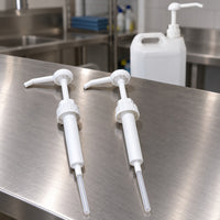 30ml Pelican Pump for 5litre Bottles