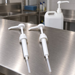 30ml Pelican Pump for 5litre Bottles