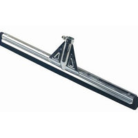 Aluminium 22" Floor Squeegee Head (no handle)