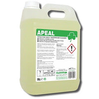 Apeal Daily Washroom Cleaner 5litre