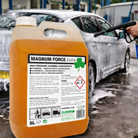 Magnum Force Extra - Heavy Duty Traffic Film Remover 5litre (313)