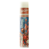 BLAST! High Power Cranberry