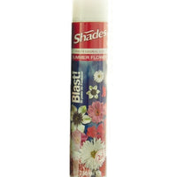 BLAST! High Power Summer Flowers
