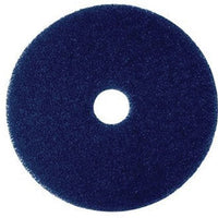 Blue 3M Premium Floor Pads 15"/380mm (Single)