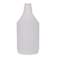 Plain 750ml bottle