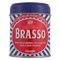 Brasso Wadding 75g