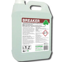 Breaker Cleaner/Descaler 5litre (506)
