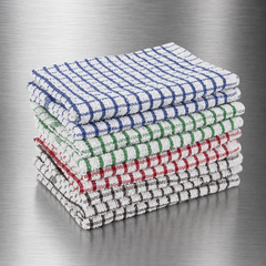 Terry Tea Towels (pack of 10)
