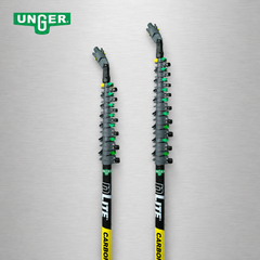 Unger nLITE Carbon 16K Water Fed Pole
