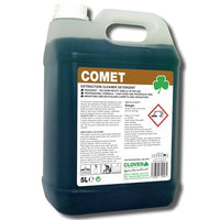 Comet Extraction Cleaner (306)