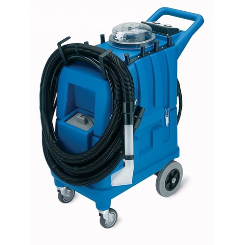 Craftex Carpex 50:300 50L wand extraction machine (inc wand, hose & hand tool)