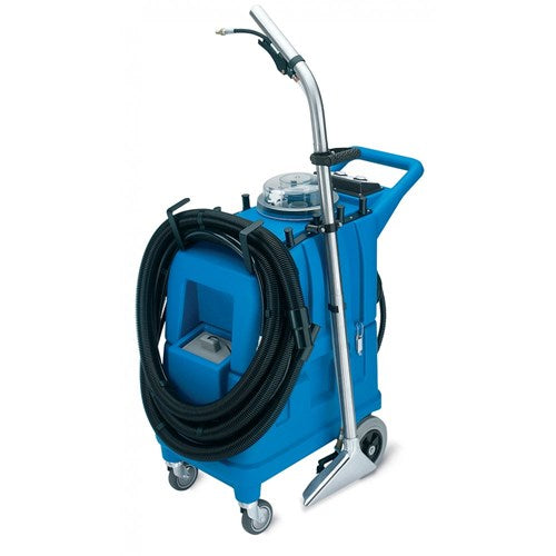 Craftex Carpex 50:300 50L wand extraction machine (inc wand, hose & hand tool)