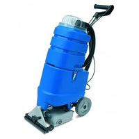 Craftex Carpex 12:270 self contained extraction machine (inc hand tool, hose) (was Sharon Brush)