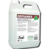 Clover De-Foamer Agent 5litre (445)