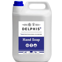 Delphis Eco Commercial Hand Soap 5litre