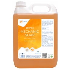 DERMEX Mechanic Soap Skincare System