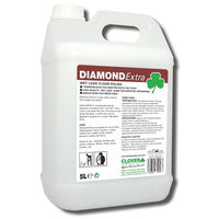 Diamond Extra Floor Polish 5litre (109)