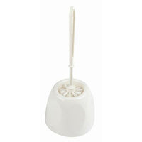 Economy Toilet Brush and Holder