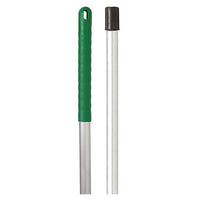 Exel Handle Green