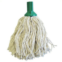 Exel PY Socket Mop Head Green