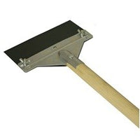 SYR Floor Scraper (with 1 x blade and handle)