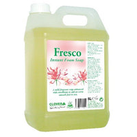 Fresco Foaming Hand Soap 5litre