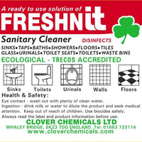 FreshnIT Trigger Spray Label (RTU)