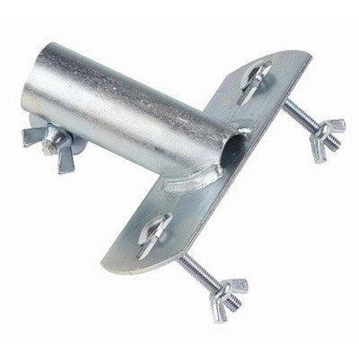 Galvanized Broom Handle Socket