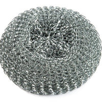 Galvanized Scourers (pack of 10)