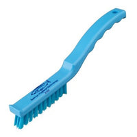 Grout Brush 225mm - Blue