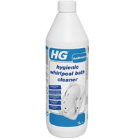 HG Hygienic Whirlpool Cleaner 1litre