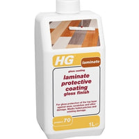 HG Laminate Protective Coating (product 70)