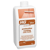HG Protective Coating 1litre (product 14)