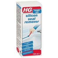 HG Silicon Seal Remover 100ml