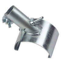 Galvanized Clamp